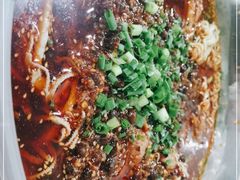 -蓉城西二道无名冒菜(西二道街店)