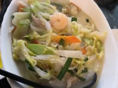 -桃园中华料理炸酱面(燕儿岛路店)