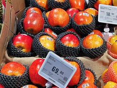 -Olé精品超市(南宁万象城店)