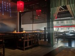 -红蜡烛•瓦罐粥家常菜•夜宵(中山路店)