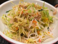 -牛将军•涮肉•烤肉(北京王府井·故宫店)