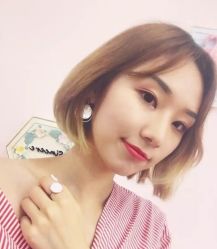 -谜秀专业半永久纹眉纹绣美瞳线洗眉