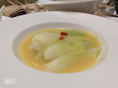 -富力丽思卡尔顿酒店·丽轩中餐厅