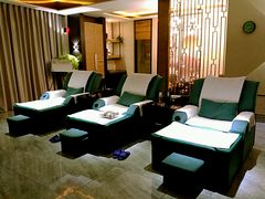 -金色印象·HiFi影音·按摩足疗PLUS(黄泥磅店)