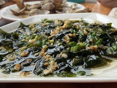 -阿军排档·烧烤