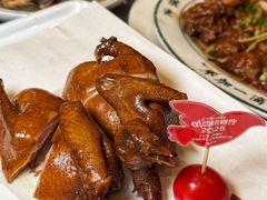 -朱记乳鸽王·非遗石岐乳鸽·全鸽宴(大兴旗舰店)