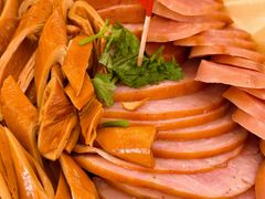 -張飛扒肉•四代传承(道外店)