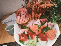 -虹料理·日料放题(悠方店)