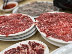 -五洲牛肉美食馆