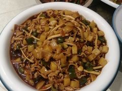 -乔家满族八大碗(流水沟店)