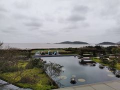 -舟山朱家尖绿城威斯汀度假酒店