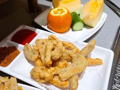 -海底捞火锅(塘厦天虹店)