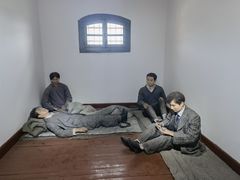 -青岛德国监狱旧址博物馆