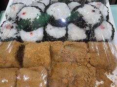 -锦馨豆汁(天坛路店)