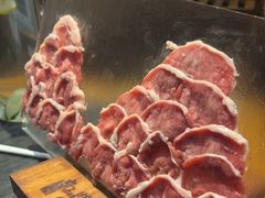 -南门四季铜锅涮肉(左家庄店)