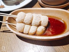 -九锅一堂酸菜鱼(新南凯德直营店)