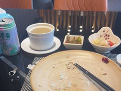 -巷语私房料理(华一实业大厦店)