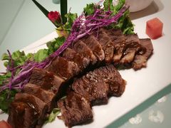 -骏莱海鲜鱼港(五角场店)