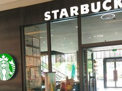 -星巴克(深圳新沙天虹店)