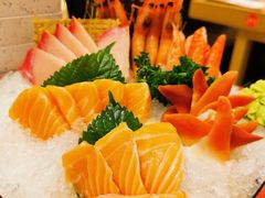 -伊豆野菜村(大族广场店)