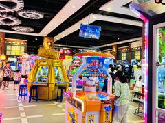 -反斗乐园(中航城君尚购物中心)