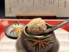 -鳥喜Toriki怀石烧鸟料理