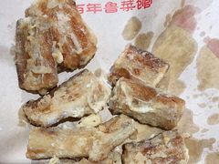 -魁盛居百年鲁菜馆(中林路店)