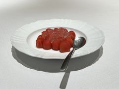 荔枝小番茄-北京宴(三元桥维景国际酒店)