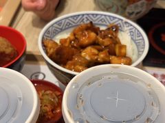 -吉野家(首创奥特莱斯店)