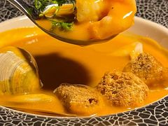 -Kathleen's Waitan 凯圣琳江景西餐厅(外滩店)