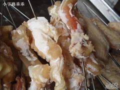 -云晓光头烧烤吧(德平路店)