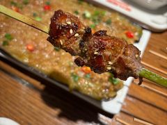 -管氏翅吧(马家堡店)