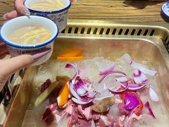 -泽成·冰煮羊(乌兰察布红楼店)