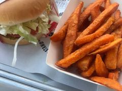 -FATBURGER 特富客汉堡(外交公寓店)