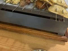 -00后的烤串·扬州地标烧烤(大运河博物馆店)