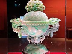 -北京工艺美术博物馆