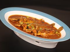 -芳芳私房菜·精作淮扬菜(玖珑湾店)