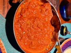 -甘尼仕印度餐厅爵士酒吧(阳春巷店)