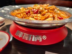 -胖哥俩肉蟹煲(湖滨银泰in77店)