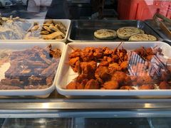 -牛街同乐祥肉饼店(天通苑店)
