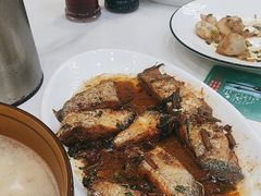 -金海湾海鲜排档(朱家尖店)