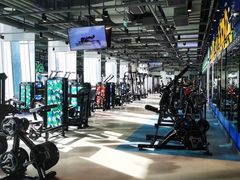 -Trainyard 炼·工场(中国国际贸易中心店)
