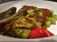 虎皮青椒-汉巴味德(大悦城店)