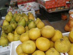 -菜园坝水果市场
