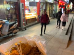 盐酥鸡-春苗炸鸡