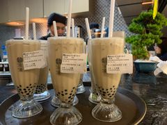 -湊湊火锅·茶憩(东城万达店)
