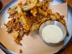 -107私厨·牛排馆(龙岗店)