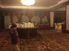 -千岛湖花园饭店-中餐厅