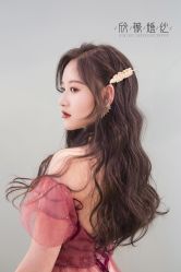 -欣薇婚纱(新源乐汇城店)