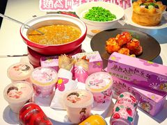 -大鸭梨烤鸭(望京店)